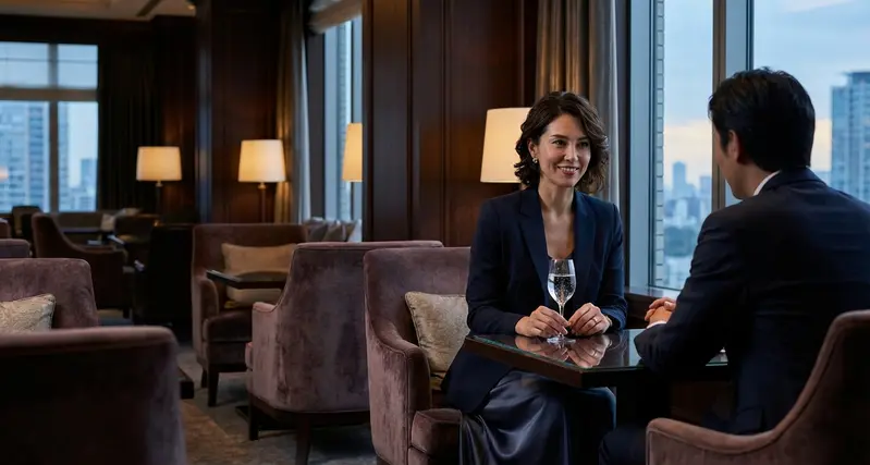 Escort erklärt 💎